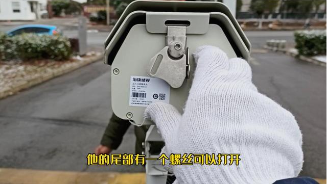 車牌識別攝像機和普通攝像機有哪些區(qū)別？