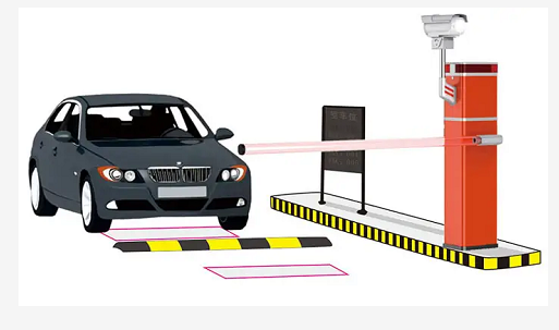 車牌識別系統(tǒng)讓生活更加便利